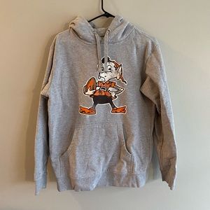 Cleveland Browns hoodie